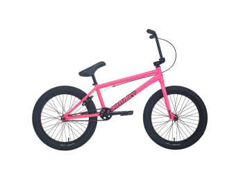 BMX SUNDAY SCOUT 20.75" HOT PINK