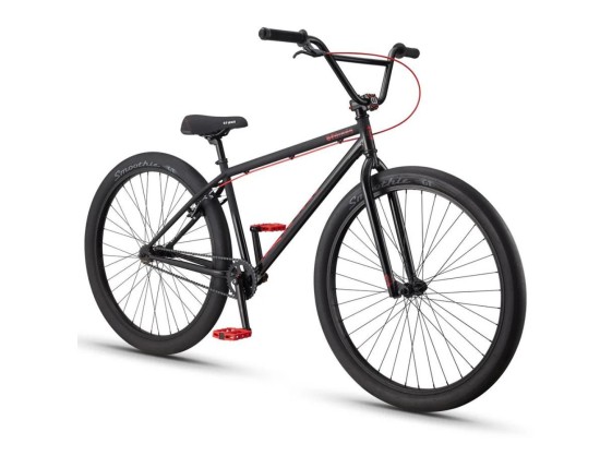 BMX GT PERFORMER 29" BLACK