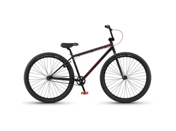 BMX GT PERFORMER 29" BLACK