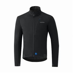 SMN VESTE WIND NOIR M