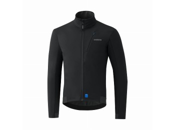 SMN VESTE WIND NOIR M