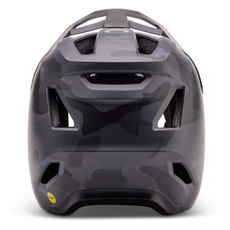 RAMPAGE CAMO CE/CPSC