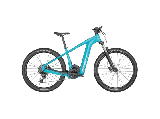 SCOTT ASPECT ERIDE 920 BLUE 2025