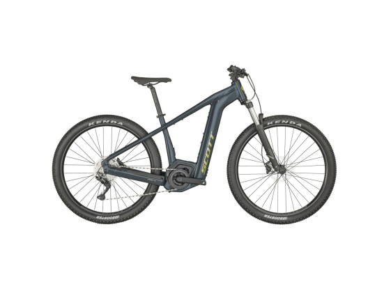 SCOTT ASPECT ERIDE 930 2025