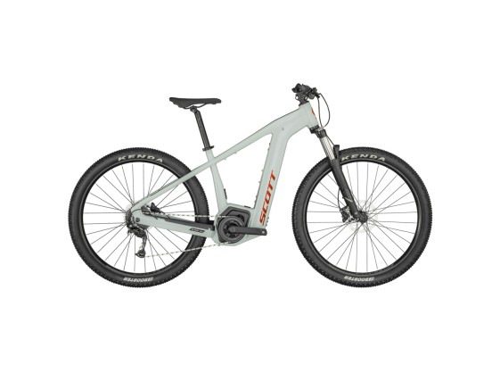 SCOTT ASPECT ERIDE 940 2025