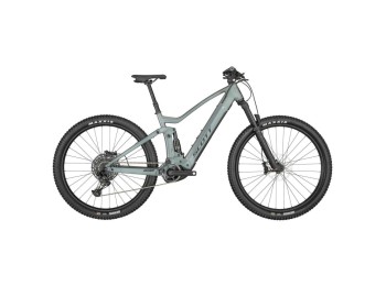 SCOTT STRIKE ERIDE 930 2023