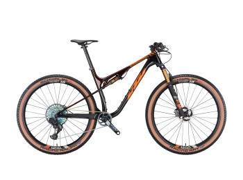 KTM SCARP MT EXONIC