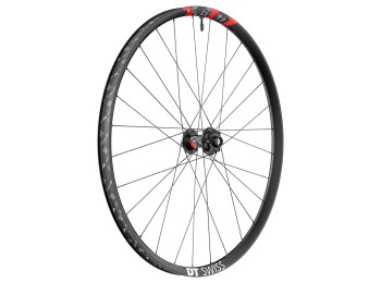 DT SWISS ROUE AVANT FR 1500 CLA 29 IS 30 20/110 BO