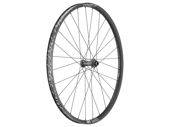 DT SWISS ROUE AVANT E 1900 SP 29 CL 30 15/110