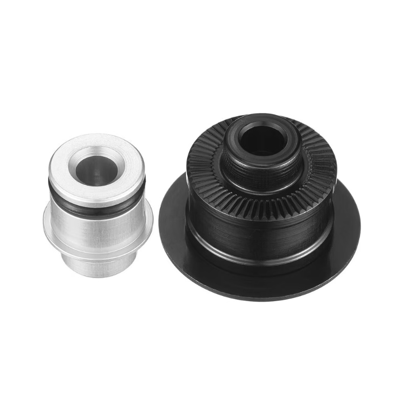 QRM AUTO RR AXLE ADAPT 9X135