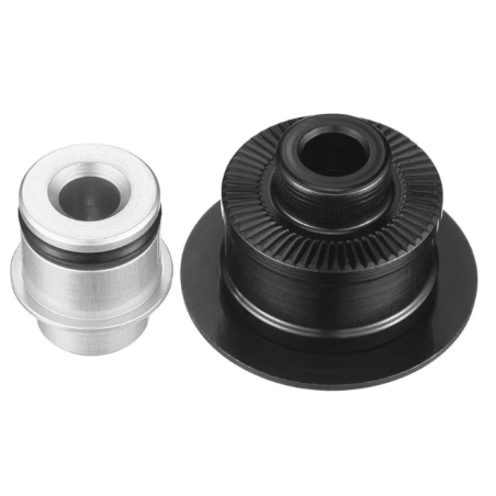 QRM AUTO RR AXLE ADAPT 9X135