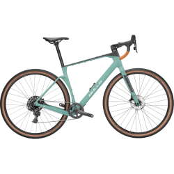 BULLS GRAVEL MACHETE EMERALD