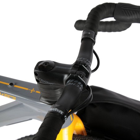 WILIER ADLAR GRX 1X12 + KIT BIKEPACK