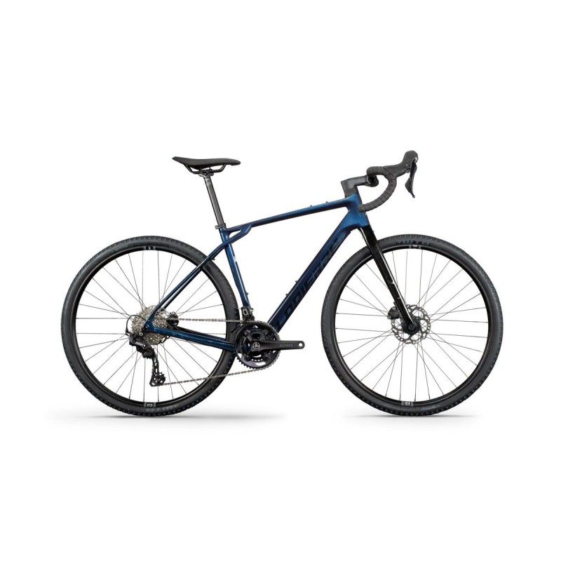 LAPIERRE CROSSHILL CF 5.0 CREPUSCUL BLUE