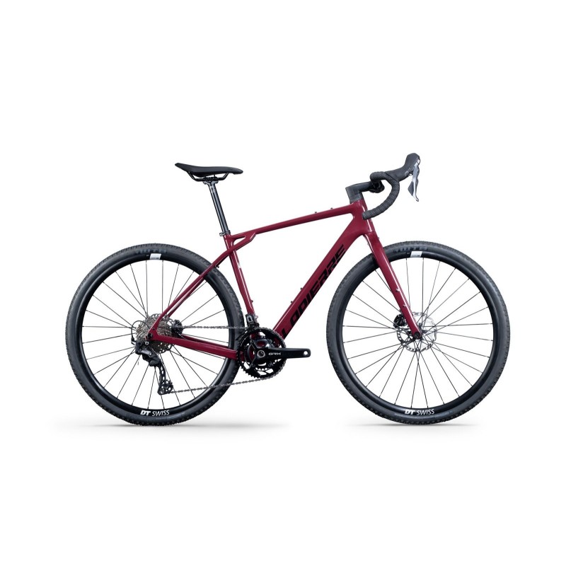 LAPIERRE CROSSHILL CF 6.0 RUBY RED