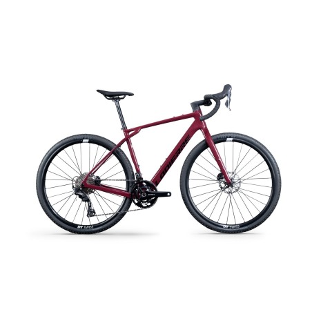 LAPIERRE CROSSHILL CF 6.0 RUBY RED