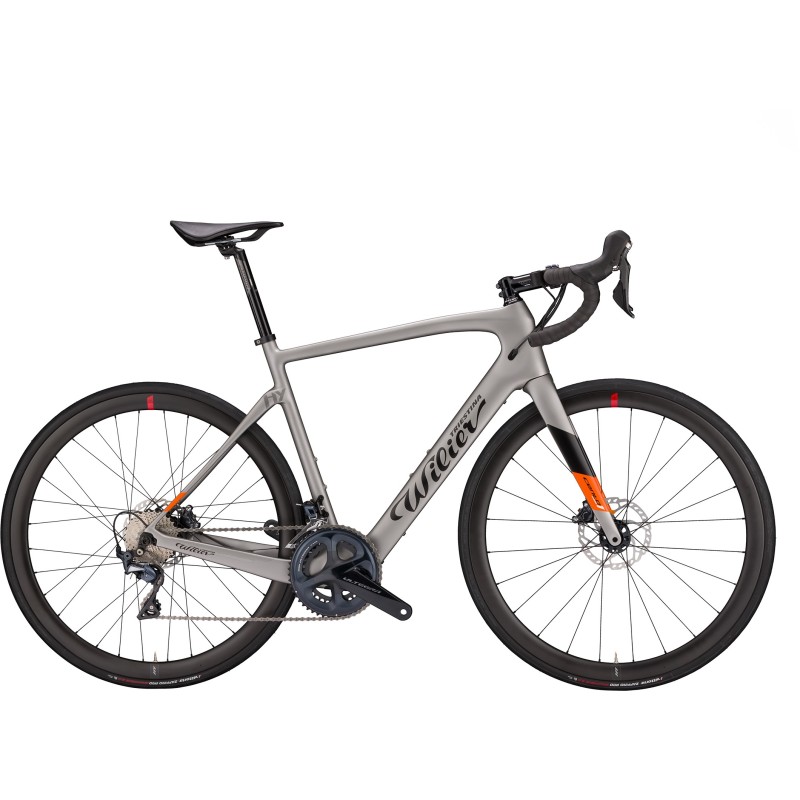 CENTO 1 HYB 105 D.BAR NDR28 L GR.OR