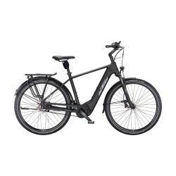 KTM MACINA CITY 610 BELT CADRE FERMÉ