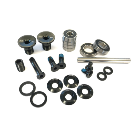 KIT ROULEMENTS M-2926/0916 SCARP