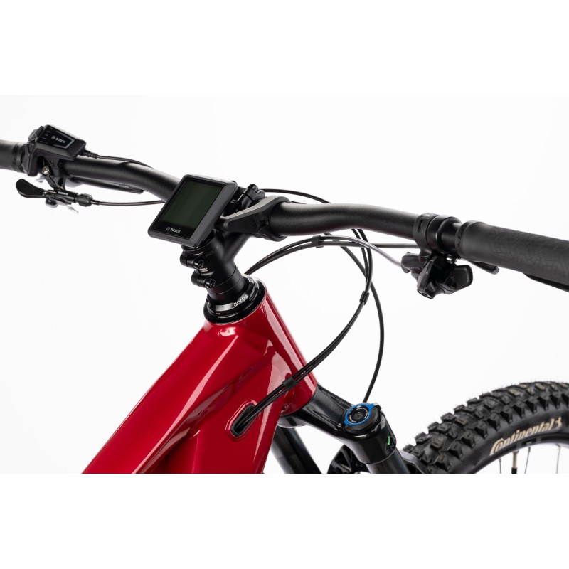 GHOST E-ASX ESSENTIAL 2025