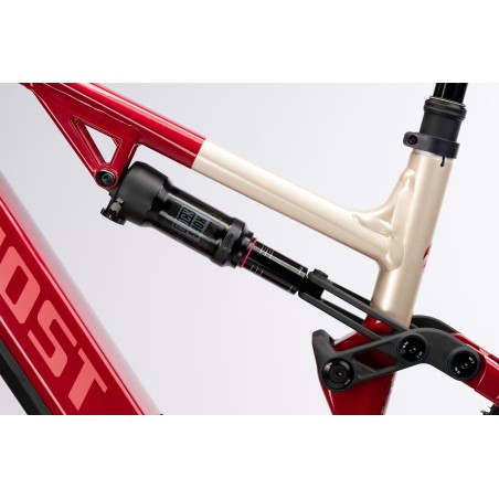 GHOST E-ASX ESSENTIAL 2025