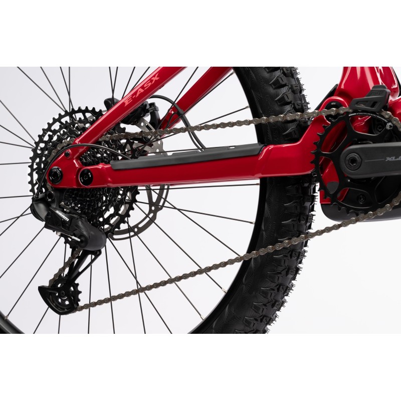 GHOST E-ASX ESSENTIAL 2025