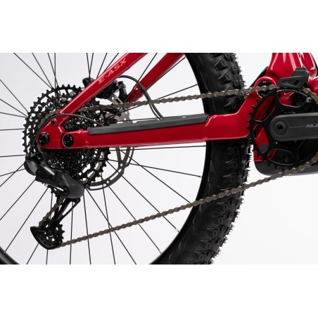 GHOST E-ASX ESSENTIAL 2025