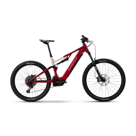 GHOST E-ASX ESSENTIAL 2025