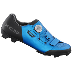 CHAUSSURES VTT SHIMANO XC 502