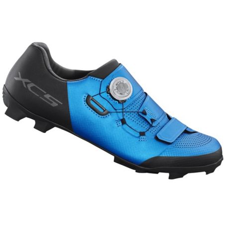 CHAUSSURES VTT SHIMANO XC 502