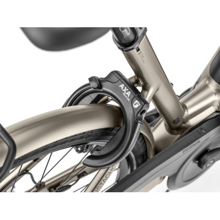 MOUSTACHE SAMEDI 28.2 OPEN TITANIUM • 500 WH