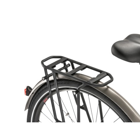 MOUSTACHE SAMEDI 28.2 OPEN TITANIUM • 500 WH