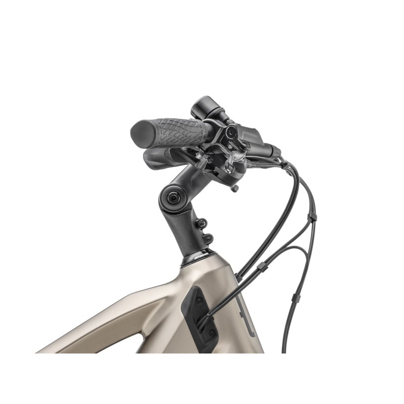 MOUSTACHE SAMEDI 28.2 OPEN TITANIUM • 500 WH