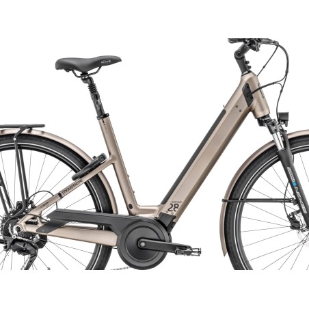 MOUSTACHE SAMEDI 28.2 OPEN TITANIUM • 500 WH