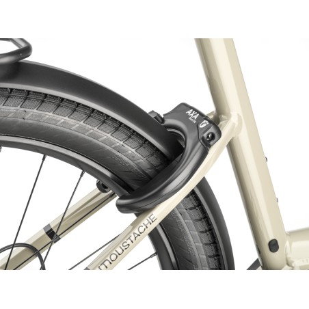 MOUSTACHE MARDI 27.4 OPEN - 500WH