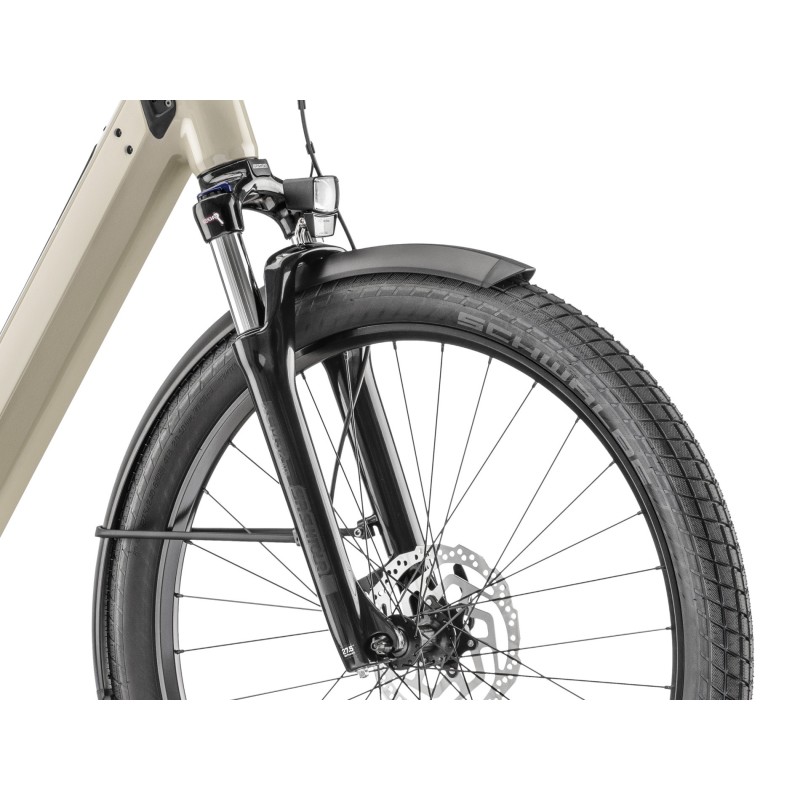 MOUSTACHE MARDI 27.4 OPEN - 500WH