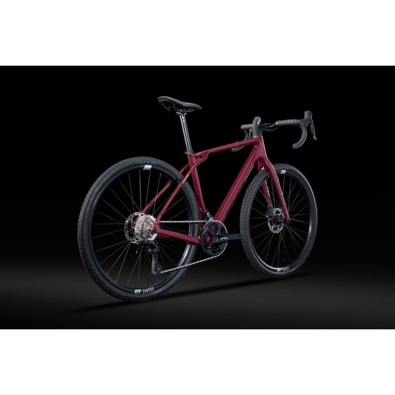 LAPIERRE CROSSHILL CF 6.0 49M
