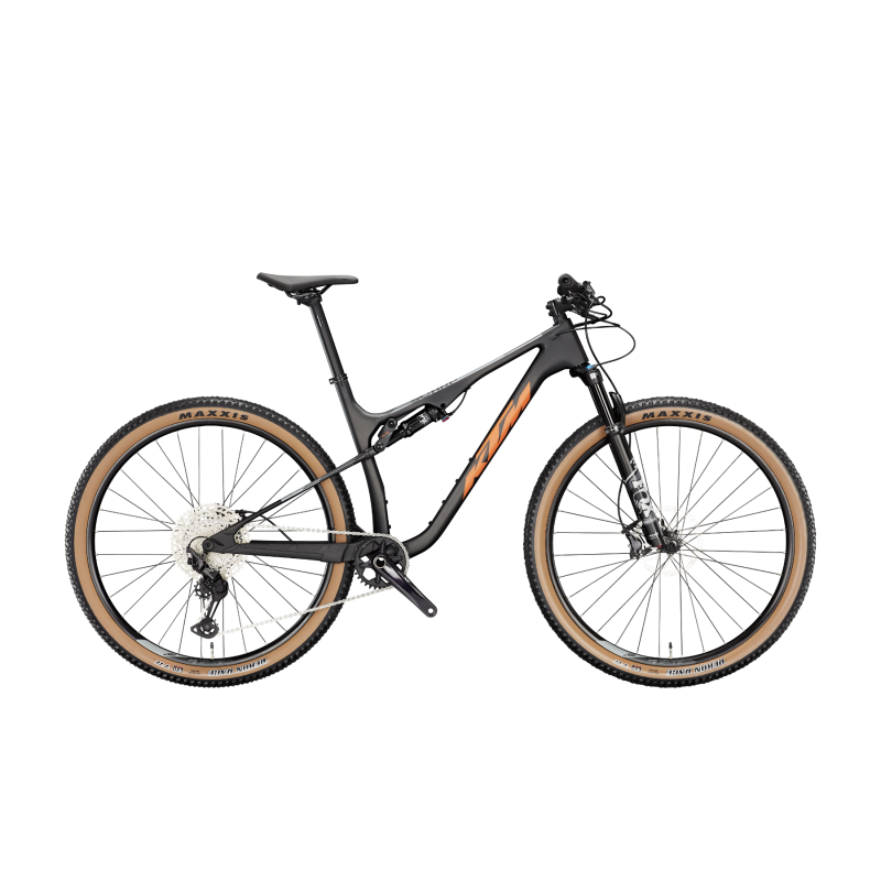KTM SCARP ELITE CARBONE