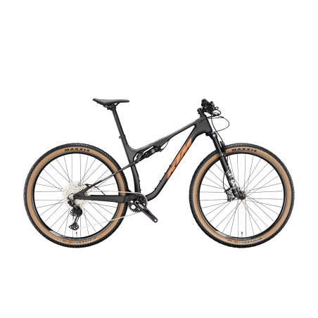 KTM SCARP ELITE CARBONE