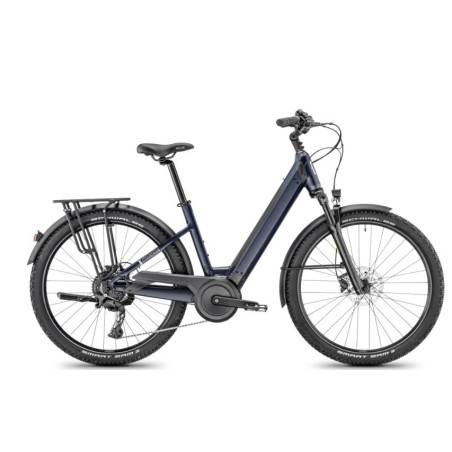 MOUSTACHE XROAD ES 2026