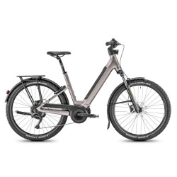 MOUSTACHE XROAD 2 2026