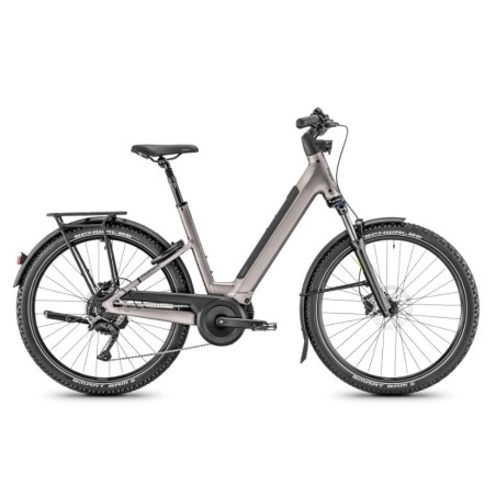 MOUSTACHE XROAD 2 2026