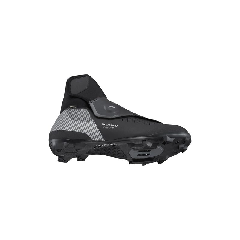 CHAUSSURES SHIMANO SH-MW702 NOIR