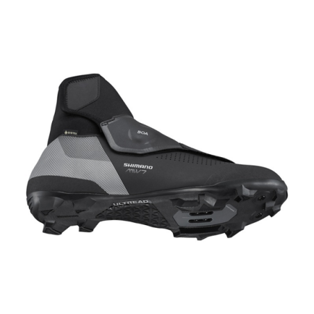 CHAUSSURES SHIMANO SH-MW702 NOIR