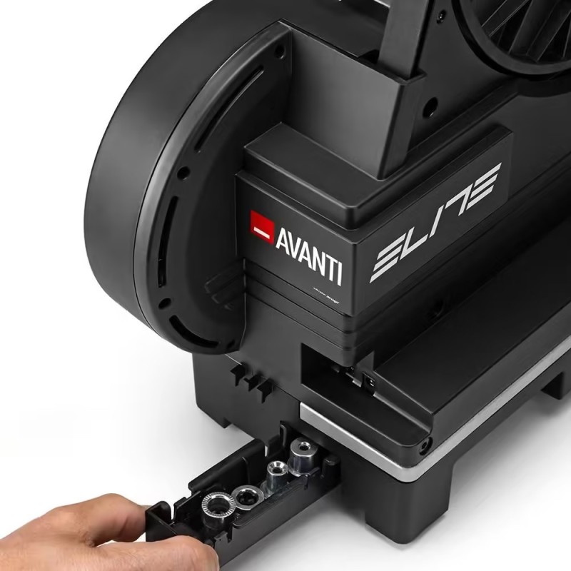 HOME TRAINER ELITE AVANTI