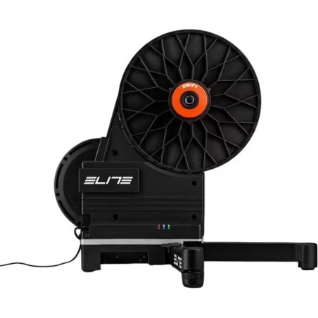 ELITE TRAINER AVANTI, AVEC ZWIFT COG & CLICK