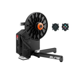 ELITE TRAINER RIVO, AVEC ZWIFT COG & CLICK