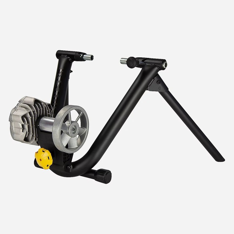 HOME TRAINER SARIS FLUID² SMART KIT ANT+