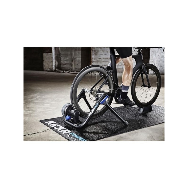 WAHOO HT KICKR SNAP SMART TRAINER