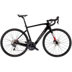 CENTO1 HYB ULTEGRA NDR28 M NOIR ROUGE 2022
